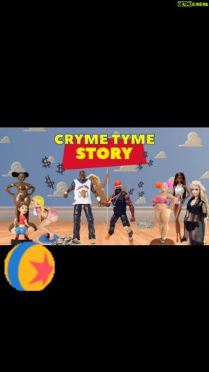 Jayson Paul Instagram - Coming to a HOOD near you ! 

#CRYMETYME4LIFE #toystory #pixar 
#Disney
