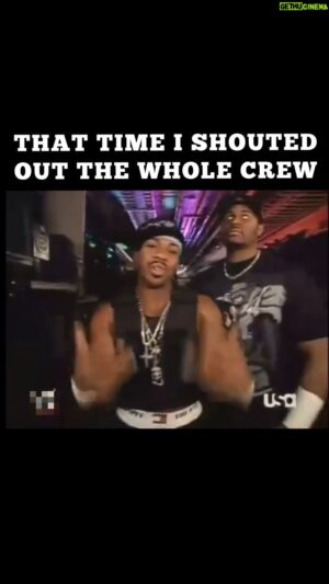 Jayson Paul Instagram - This is what happens when you put a young 21 year old in front of a camera in front of millions of people. Any opportunity I had I tried to show love to my peeps who held me down while I was struggling down in OVW. 
ALSO,
@acesinna is the Genius behind my current theme song. Next year we'll have another BANGER for yall 🦁
#CRYMETYME4LIFE #crymetyme #spreadloveitsthebrooklynway