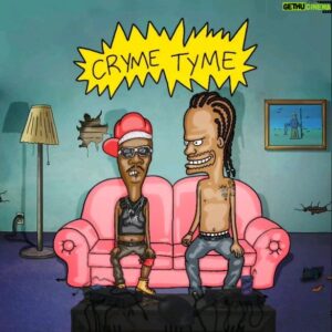 Jayson Paul Instagram - Jay-Head: "HEH, HEH, 
HEH, Hey Shadvis! HEH, HEH, HEH
We're OVER! 
HEH, HEH, HEH

Shadivis: YEah ! OVER! HEH, HEH, HEH 
OVA! 
HEH, HEH, HEH

#CRYMETYME4LIFE
#crymetyme #beavisandbutthead 
#mtv