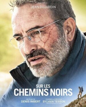 Jean Dujardin Instagram - Sur les chemins noirs fait partie des 5 films français présélectionnés pour l’oscar 2024 du meilleur film international. Réponse le 21 septembre pour savoir qui représentera la France . Merci 🙏 #sylvaintesson @denis_imbert_ @josephinejapy @jonathanzaccai @dupereyanny @olivier.charasson @dylan_robertofficiel @iziamusic @clementmiserez_radarfilms @apollo_distrib @mediawan.officiel
