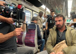 Jean Dujardin Instagram - Alphonse de @nicolasbedosofficiel @primevideofr #serie
