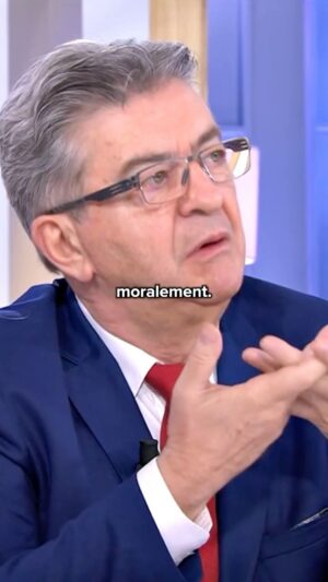 Jean-Luc Mélenchon Instagram - Nous instaurerons l’impôt universel, pour que les richesses produites sur notre sol soient soumises à l’impôt.

Nous augmenterons le SMIC à 1 600€ net.

Certains disent que ce programme serait ruineux. 

C’est le néolibéralisme, qu’ils défendent, qui a ruiné le pays.