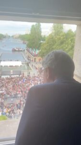 Jean-Luc Mélenchon Top 100 Instagram Photos and Posts