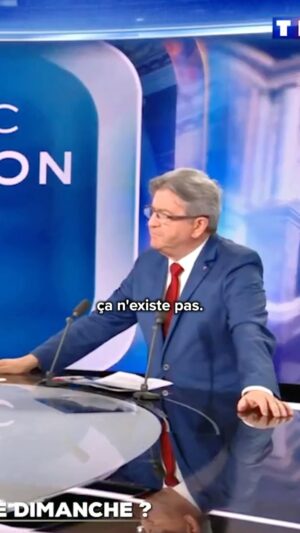 Jean-Luc Mélenchon Instagram - Il nous faut une majorité absolue. Je dis aux 16 millions d’abstentionnistes du 1ᵉʳ tour : votez pour le #NouveauFrontPopulaire !