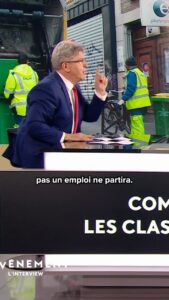 Actor Jean-Luc Mélenchon HD Instagram Photos and Wallpapers July 2024