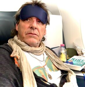 Actor Jean-Luc Reichmann HD Instagram Photos and Wallpapers June 2024
