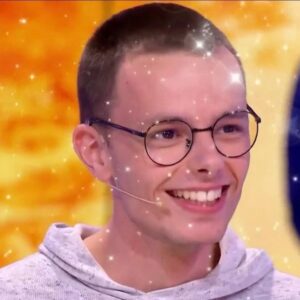 Jean-Luc Reichmann Instagram - Ce soir, à 20h45 , Emilien est l’invité exceptionnel de quotidien avec Yann Barthes  sur TMC 👍 @tmclachaine  0yann0 
#les12coupsdemidi ✨ @tf1