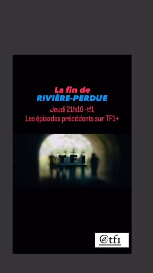 Jean-Michel Tinivelli Instagram - C’est ce soir sur @tf1  Rivière perdue le final !!! ❤️❤️❤️avc les cops !! #tv#thriller#serie#polar#action#✊#occitanie#onlygoodvibes#giovedi#jeudi @terencefilms @banijayfrance