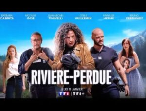 Jean-Michel Tinivelli Instagram - Rivière Perdue c est sur @tf1 le 11 janvier hâte de vous retrouver en attendant bonnes fêtes de Noël à tous !!!! #bonnejournée#buongiorno#serie#tf1#fiction#thriller#aventure#suspence#polar#policier#cop#nature#montagne#decouverte#enquete#tf1#team#soon#bientot#noel#fiesta#merci#bisous#❤️❤️❤️ @banijay #terencefilm #❤️❤️❤️ @barbaracabrita @nicolasgob_off @charlottelacoste @odilevuillemin @annelise_hesme @kamelbelghazi @bruno_debrandt @thierrylopez @chaprodriguez @alex_moreu_garriga @samir_boitard @cyrilguei7 @jcdelpias @tinivelli et toute la magnifique  bande sans oublier le Mas Trilles digne représentant de hôtellerie Française et l union bouliste du pont de Reynes !!