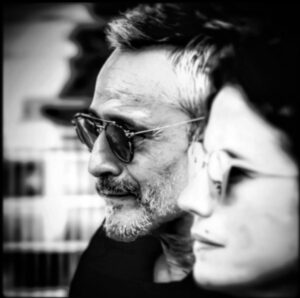 Jean-Michel Tinivelli Instagram - Rivière perdue ça continue jeudi 25 janvier dernière soirée 😊😊🤙on compte sur vous 😊✊❤️#capture#photo#foto#photography#pic#pictures#blackandwhite#blackandwhitephotography#riviereperdue#occitanie#region#naturelovers #tv#serie#fiction#thriller#police#polar#cop#aventure#action#merci#goodvibes#❤️❤️❤️#forza#barbaracabrita#tinivelli#actors#merci#love#lovemyjob @tf1 @tf1plus  @banijaygroup @terencefilms