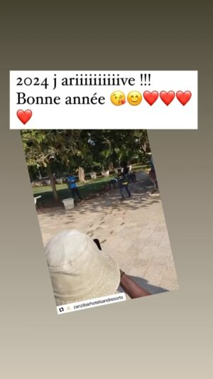 Jean-Michel Tinivelli Instagram - Une Bonne Année plein de belles choses pour vous tous !!!! #love#amour#pace#salute#santé #forza#bonnejournée#bisous#merci#❤️❤️❤️#☘️