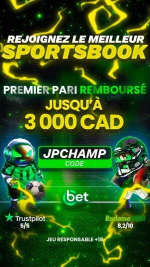 Jean Pascal Instagram - Wassup sports fans. i’m not only a professional boxer  I  also enjoy sport in general. It’s the  Super Bowl Weekend. For all sports betting fan or if you just want to try your luck for your first time at sport betting, I have worked hard to get you an exclusive deal with Cbet.World to minimize your losses by using My bonus code JPChamp at sign up. With this code your bet will be refunded in full up to $3000 in the event of a loss. So, thanks to my JPChamp code you can place your bet with peace of mind by only claiming your wins and having your losses reimbursed. i’m going with the chief because they used to have a local boy on the team,  it’s not very scientific but i’m sticking with them. Go place ur bets risk free on me on cbet.world…using my bonus code JPChamp. Bet To Get Rich….You’re welcome Guys!!! Link in my bio 🤝💰 @cbet.gg  #superbowl 

Bonus Code: JPCHAMP