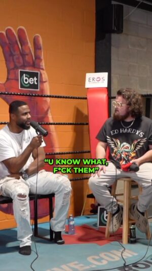 Jean Pascal Instagram - Si c’etait si facile tous les haters le feraient...If it was so easy everyone would do it! #jeanpascal #boxeur @prendsunbreak Podcast