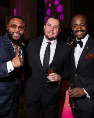 Jean Pascal Instagram - 99 Problems But A Boss Ain’t One! #jeanpascal #boss  #litgala