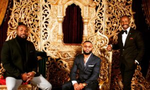 Jean Pascal Instagram - No one has ever become poor by giving. When courage, genius, and generosity hold hands, all things are possible. It is more rewarding to watch money change the world than to watch it accumulate. The greatest use of a life is to spend it on something that will outlast it. @thelitgala  #jeanpascal  #litgala  #charity