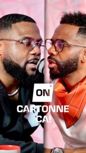 Jean Pascal Instagram - 🎥🎙️Are You a Hit or Not⁉️ Podcast hosted by Jeremy Pastel where 🤓 Fakes 🤥 & Jokers🤡 are unmasked😳 where success stories and tips are shared 🤑 
Stay tuned for Jean Pascal’s episode👀

 Copyright: trap action music 887027 / CapCut 

#AreYouAHitOrNot #TuCartonnesOuPas #JeanPascal #WBCLightHeavyWeight #Champion #JeremyPastel #VoxSun #BoostMyCom #OnCartonneÇa #boostmysport