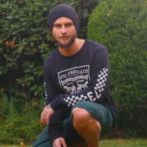 Jean-Philippe Cretton Instagram - 21 dic, justo un mes para mi cumple. Los estertores de los 38 años.
Gracias por su buena onda y cariño, amig@s.
Acá, les comparto algunas opciones que pueden conseguir en @levis_cl para tirar pinta

Créditos fotos: Mi hija hermosa