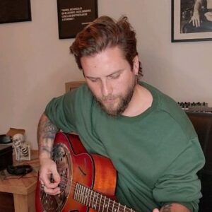 Jean-Philippe Cretton Instagram - #covercrettino 

GOO GOO DOLLS - NAME

Otros covers pinchando #covercrettino

#googoodolls