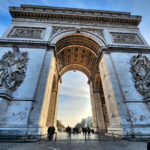 Jean-Philippe Cretton Instagram - París, te amé. Tendré que volver a conocerte más en profundidad. Nos vemos.