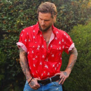 Jean-Philippe Cretton Instagram - 21 dic, justo un mes para mi cumple. Los estertores de los 38 años.
Gracias por su buena onda y cariño, amig@s.
Acá, les comparto algunas opciones que pueden conseguir en @levis_cl para tirar pinta

Créditos fotos: Mi hija hermosa