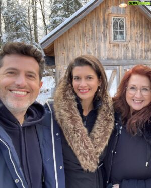 Jean-Philippe Dion Instagram - J’ai déjà hâte au week-end! Une vice-première ministre à découvrir, une légende de la chanson et un comédien surprenant ! Pas plate du tout comme week-end! 💚 @lavraienature