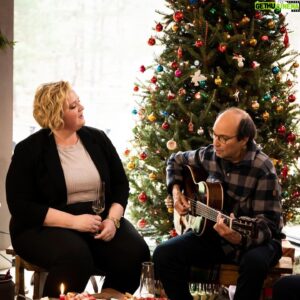Jean-Philippe Dion Instagram - Un Noël parfait ! 💚 @lavraienature  Bon temps des Fêtes tout le monde !