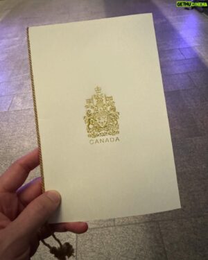 Jean-Philippe Dion Instagram - J’ai eu le privilège d’être invité à ce repas en l’honneur du premier ministre français @gabrielattal ! Le plus jeune à occuper cette fonction dans l’histoire de la France. Il est éloquent, charismatique et semble avoir à cœur le lien entre le Canada et la France. Ça me réjouit. ❤️🇫🇷🇨🇦