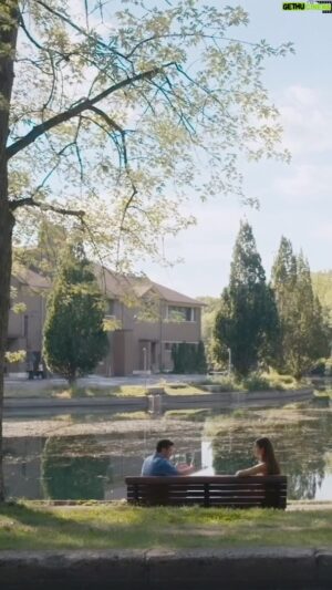 Jean-Philippe Dion Instagram - L’avenir nous appartient • Mardi 21h • Ce témoignage est porteur et important. Vivement une famille aimante et soutenante pour chaque enfant de la DPJ. Très touchée de ta confiance, @jphilippedion 🤍