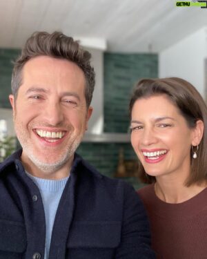 Jean-Philippe Dion Instagram - J’ai déjà hâte au week-end! Une vice-première ministre à découvrir, une légende de la chanson et un comédien surprenant ! Pas plate du tout comme week-end! 💚 @lavraienature