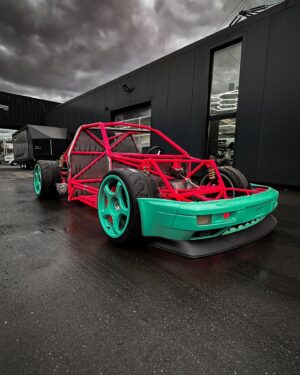 Jean Pierre Kraemer Instagram - Back to start!