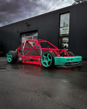 Jean Pierre Kraemer Instagram - Back to start!