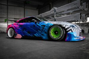 Jean Pierre Kraemer Instagram - KB43VER