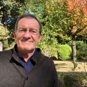 Actor Jean-Pierre Pernaut HD Instagram Photos and Wallpapers September 2019