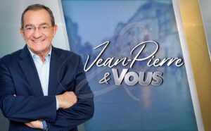 Jean-Pierre Pernaut Instagram - 13h45 sur @lciofficiel #JeanPierreEtVous en #Alsace