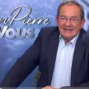Jean-Pierre Pernaut Instagram - A tout à l’heure, 13h45 sur LCI canal 26 😜