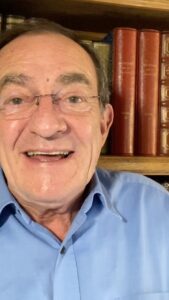 Jean-Pierre Pernaut Top 91 Instagram Photos and Posts