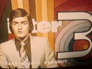 Jean-Pierre Pernaut Instagram - Quoi? 45 ans déjà ? 😜