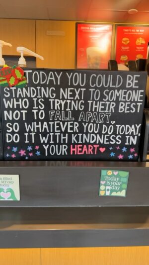 Jeanette Branch Instagram - Try your best to be a blessing.