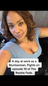 Actress Jeanette Branch HD Instagram Photos and Wallpapers April 2023