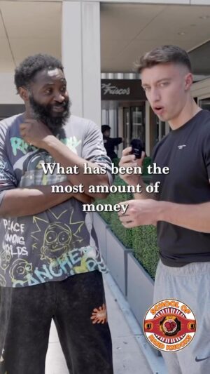 Jeanette Branch Instagram - I love watching these interviews.  So  inspiring.  You never know who is who so don’t judge. #success #SnapChat #Finance #Wealth #wealthy