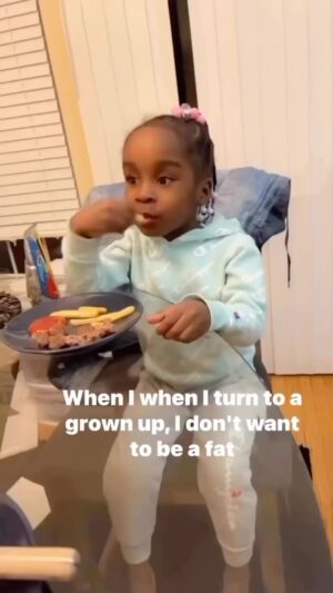Jeanette Branch Instagram - 😂😂😂 It be your own kids!! 

#Funny #Humor  #Kids