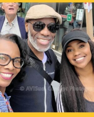 Jeanette Branch Instagram - Union Strong. Yesterday was a day indeed #WGA #SAG