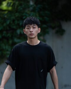 Actor Jed Chung HD Instagram Photos and Wallpapers June 2024