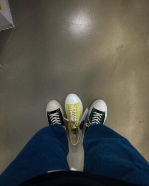 Jed Chung Instagram - 見習阿加西與他的媽媽們🚶🏻‍♂️