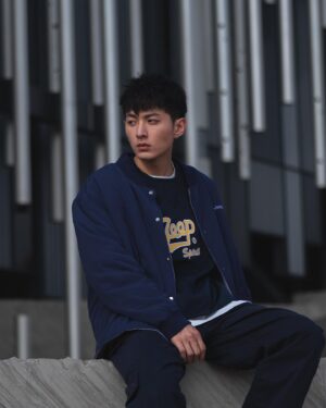 Jed Chung Instagram - ———————————————

那些曾劃過生命的鴻羽
以為如高光停留片刻縮影
再次不期而遇
你們都已是更燎亮的星火

Thanks @jeep_spirit_tw for being my spark💥🔥

Follow @jeep_spirit_tw to get more informations！
#JeepTW#BeFearlessJEEP#JeepSpirit
