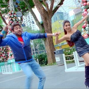 Jeet Gannguli Instagram - @jeetganngulimusic-র গান মানেই #PoranJayeJoliaRe 🔥
শুভ জন্মদিন hit machine 🎶

#HappyBirthdayJeetGannguli #SVF