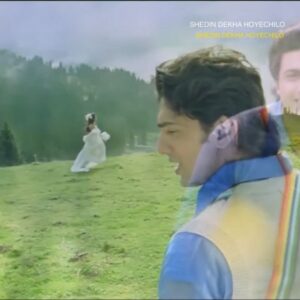 Jeet Gannguli Instagram - Sunday হোক আরও happening এই nostalgic playlist-এর সঙ্গে 💫

#SundayNostalgia #JeetGannguli #ClassicHits #Nostalgic #Nostalgia #SVFMusic