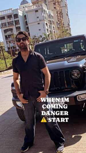 Jeet Raidutt Instagram - WHEN IM COMING DANGER ⚠️ START ✨
#instavideo #trendingreels #viralreels #viralvideos #instaviral #reelsinstagram #reels