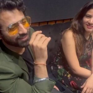 Jeet Raidutt Instagram - New song recording ✨ 
#newsong #newmusic #newpost #trendingreels #viralreels #viralvideos #newreels #newsong #reel