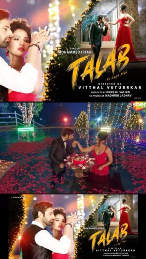 Jeet Raidutt Instagram - Our Song TALAB❤️Must Watch,Share with your Gf/Bf
#newsong #song #lovesong #hitsong #reetrending #reelviral #reelsinstagram #reelitfeelit #video #videoshoot #bollywood #bollywoodsongs #bollywoodactor #mumbai #reels #reelindia❤️❤️